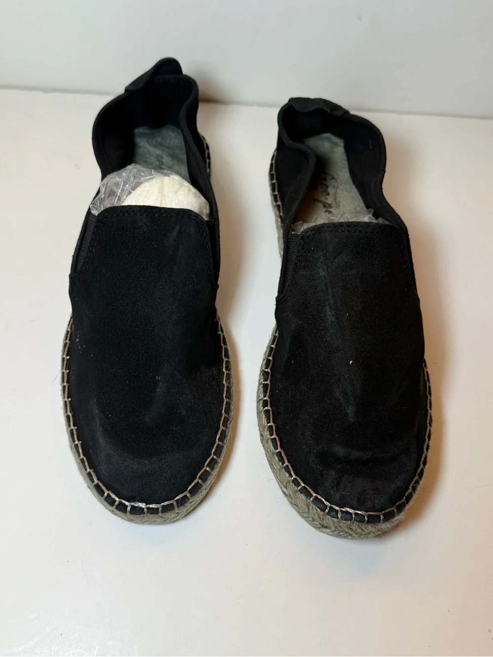 Free People soft black